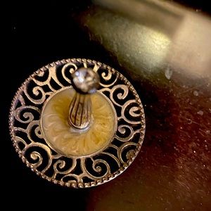 Brighton Ring Holder